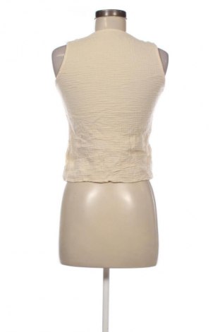 Dámsky top  Unbranded, Veľkosť S, Farba Béžová, Cena  10,95 €