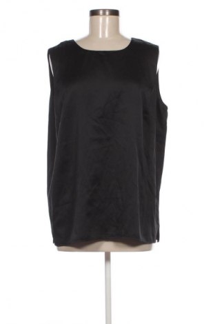 Γυναικείο τοπ Unbranded, Μέγεθος XL, Χρώμα Μαύρο, Τιμή 18,99 €