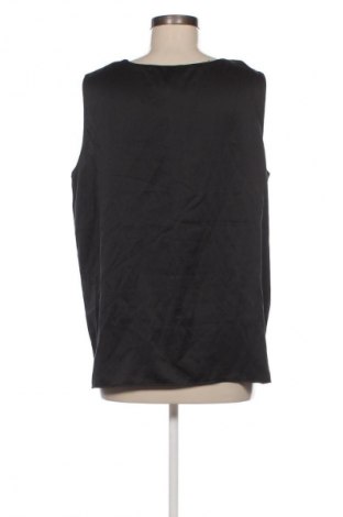 Γυναικείο τοπ Unbranded, Μέγεθος XL, Χρώμα Μαύρο, Τιμή 18,99 €