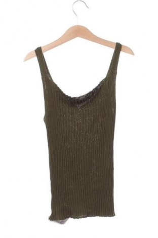 Női top Unbranded, Méret XS, Szín Zöld, Ár 7 879 Ft