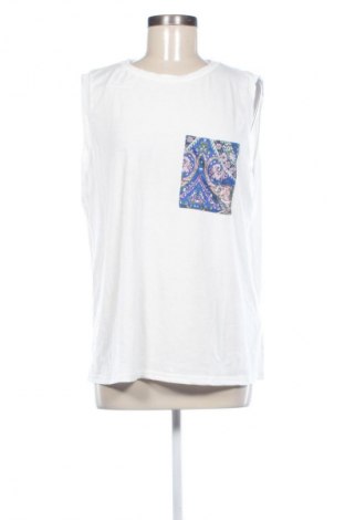 Női top Unbranded, Méret L, Szín Fehér, Ár 5 800 Ft