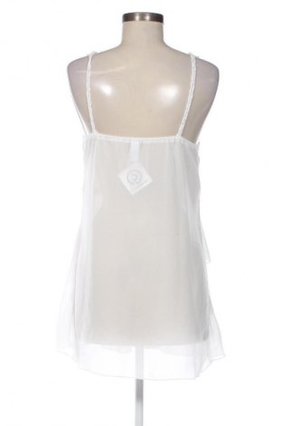 Damentop Unbranded, Größe M, Farbe Weiß, Preis € 12,99