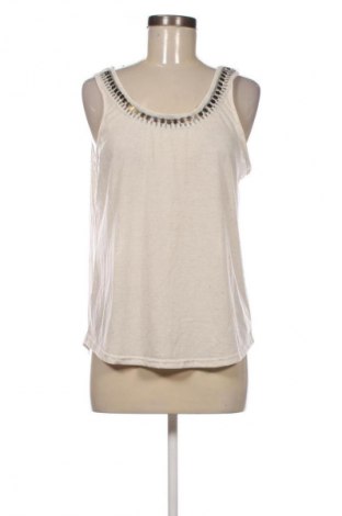 Top de femei Unbranded, Mărime L, Culoare Bej, Preț 94,99 Lei