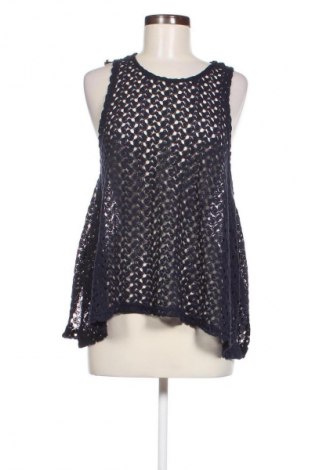 Damentop Unbranded, Größe M, Farbe Blau, Preis 14,84 €