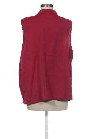 Dámský top Unbranded, Velikost XXL, Barva Červená, Cena  469,00 Kč