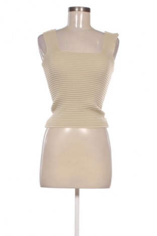 Damentop Unbranded, Größe M, Farbe Beige, Preis 20,99 €
