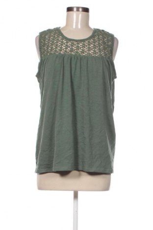 Damentop Unbranded, Größe M, Farbe Grün, Preis € 12,99