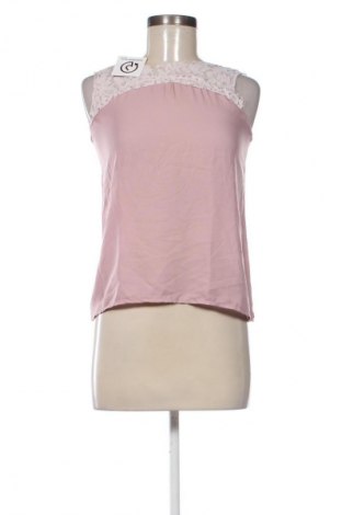 Damski top Unbranded, Rozmiar S, Kolor Popielaty róż, Cena 95,99 zł