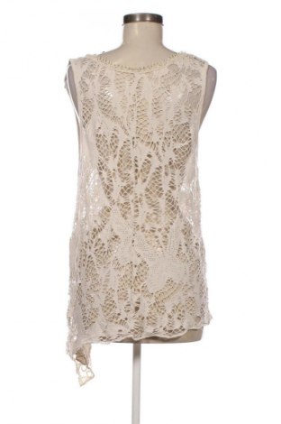 Top de femei Unbranded, Mărime L, Culoare Bej, Preț 94,99 Lei