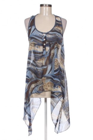 Damski top Unbranded, Rozmiar M, Kolor Kolorowy, Cena 95,99 zł