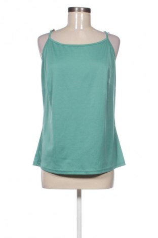 Damentop Unbranded, Größe XL, Farbe Grün, Preis 20,99 €