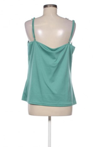 Damentop Unbranded, Größe XL, Farbe Grün, Preis 20,99 €