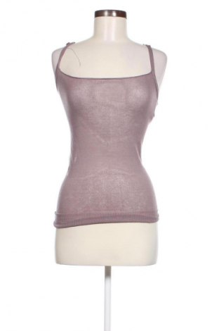 Dámsky top  Unbranded, Veľkosť S, Farba Fialová, Cena  14,83 €