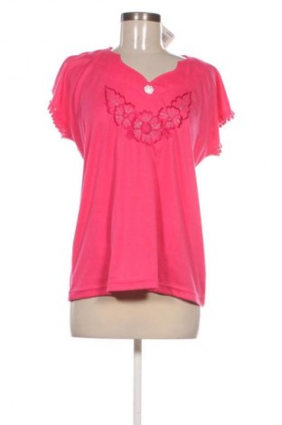 Damentop Unbranded, Größe S, Farbe Rosa, Preis 20,99 €
