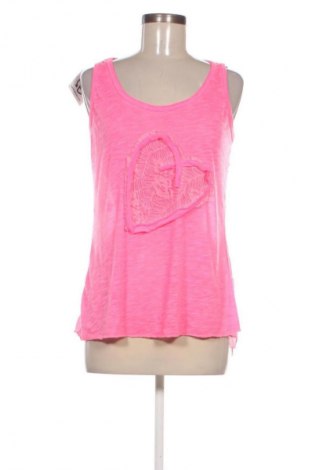 Damski top Unbranded, Rozmiar L, Kolor Różowy, Cena 95,99 zł