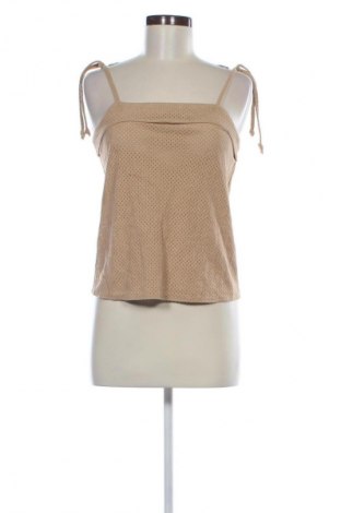 Dámský top Unbranded, Velikost S, Barva Krémová, Cena  469,00 Kč