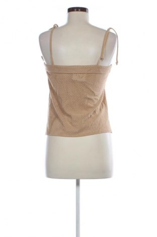 Dámský top Unbranded, Velikost S, Barva Krémová, Cena  469,00 Kč