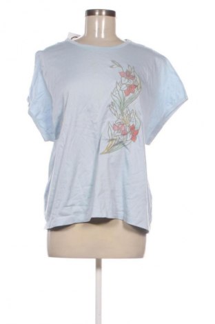 Női top Unbranded, Méret XXL, Szín Kék, Ár 7 879 Ft