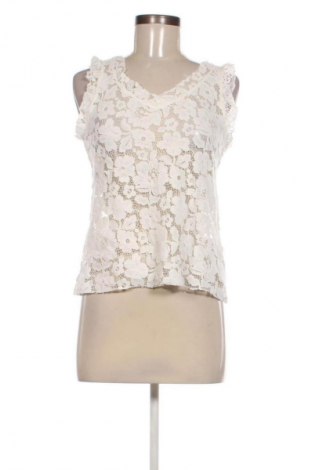 Top de femei Unbranded, Mărime S, Culoare Alb, Preț 94,99 Lei
