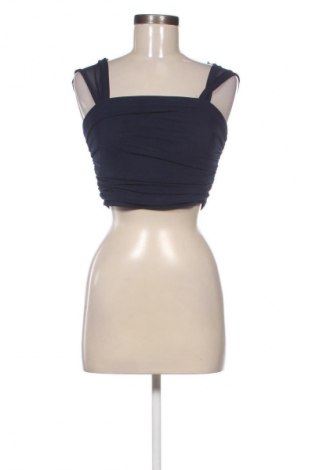 Top de femei Unbranded, Mărime M, Culoare Albastru, Preț 94,99 Lei