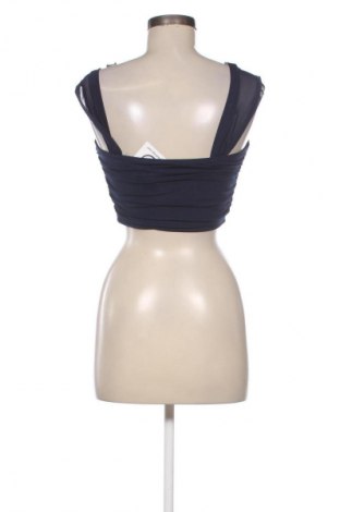 Top de femei Unbranded, Mărime M, Culoare Albastru, Preț 94,99 Lei