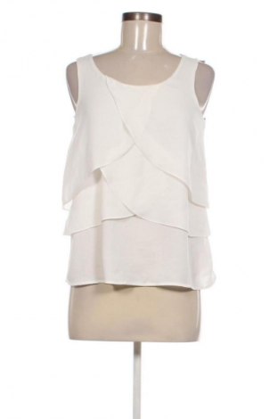 Damentop Unbranded, Größe S, Farbe Weiß, Preis 20,99 €