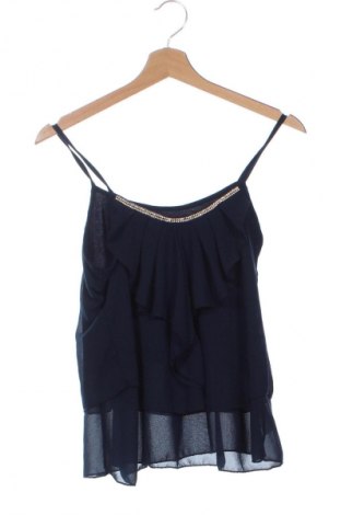 Top de femei Unbranded, Mărime XS, Culoare Albastru, Preț 94,99 Lei