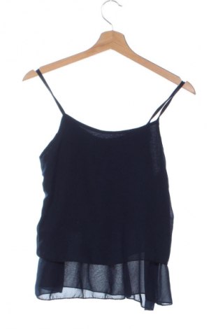 Top de femei Unbranded, Mărime XS, Culoare Albastru, Preț 94,99 Lei