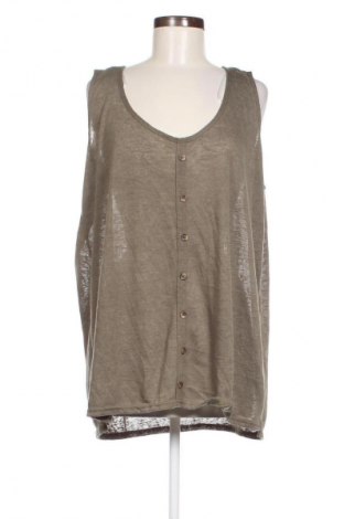 Damentop Unbranded, Größe XXL, Farbe Grün, Preis 15,00 €