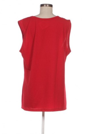 Dámsky top  Unbranded, Veľkosť XXL, Farba Červená, Cena  16,95 €