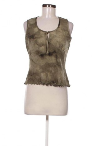 Női top Unbranded, Méret M, Szín Zöld, Ár 7 879 Ft