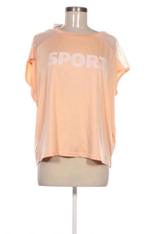 Top de femei Unbranded, Mărime XXL, Culoare Portocaliu, Preț 94,99 Lei