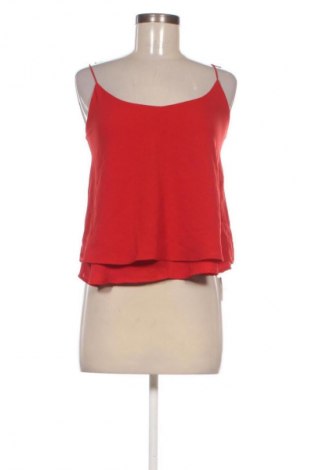 Top de femei Unbranded, Mărime M, Culoare Roșu, Preț 94,99 Lei