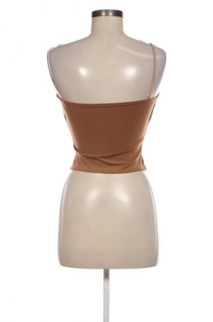 Damentop Unbranded, Größe S, Farbe Braun, Preis € 12,99