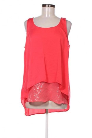 Damski top Unbranded, Rozmiar L, Kolor Czerwony, Cena 95,99 zł