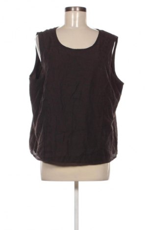 Damski top Unbranded, Rozmiar XL, Kolor Brązowy, Cena 95,99 zł
