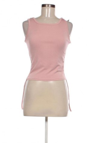 Dámský top Unbranded, Velikost M, Barva Popelavě růžová, Cena  469,00 Kč