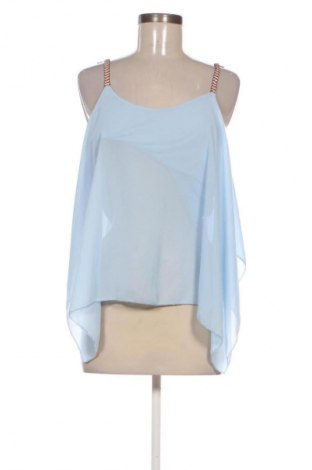 Top de femei Unbranded, Mărime M, Culoare Albastru, Preț 94,99 Lei