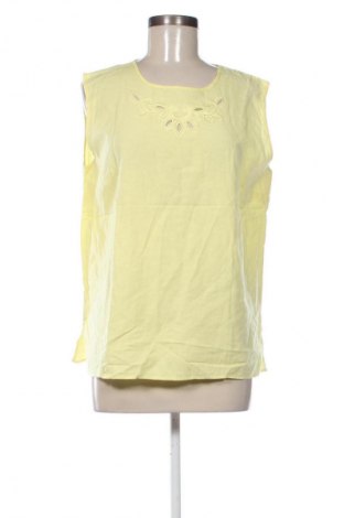 Dámský top Unbranded, Velikost XL, Barva Žlutá, Cena  469,00 Kč