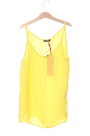 Dámský top Unbranded, Velikost XS, Barva Žlutá, Cena  419,00 Kč