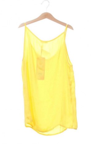 Dámský top Unbranded, Velikost XS, Barva Žlutá, Cena  419,00 Kč
