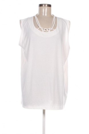 Damentop Unbranded, Größe XL, Farbe Weiß, Preis € 32,99