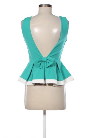 Top de femei Unbranded, Mărime M, Culoare Verde, Preț 94,99 Lei