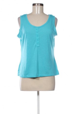 Dámský top Unbranded, Velikost L, Barva Modrá, Cena  469,00 Kč
