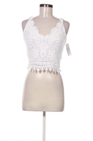 Női top Unbranded, Méret S, Szín Fehér, Ár 12 449 Ft