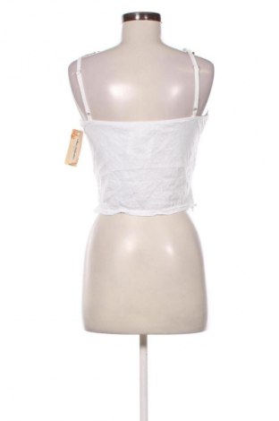 Női top Unbranded, Méret S, Szín Fehér, Ár 12 449 Ft