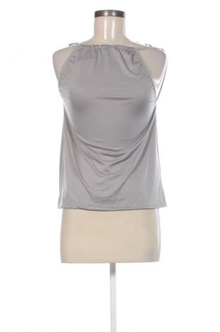 Damentop Unbranded, Größe S, Farbe Grau, Preis 12,99 €
