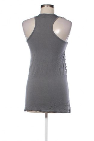 Dámsky top  Unbranded, Veľkosť M, Farba Strieborná, Cena  14,83 €
