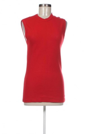 Damentop Unbranded, Größe S, Farbe Rot, Preis € 8,99