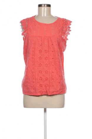 Damski top Unbranded, Rozmiar M, Kolor Czerwony, Cena 95,99 zł
